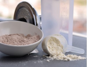 Anabolic Protein vs. Whey -  v čem je razlika?