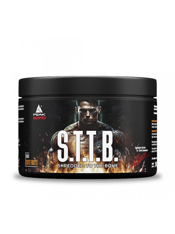 STTB (prhransko dopolnilo)