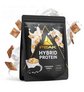 HYBRID PROTEIN 900g