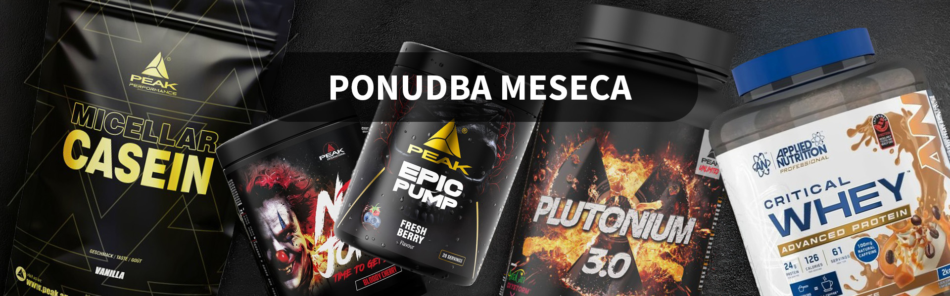 POnudba