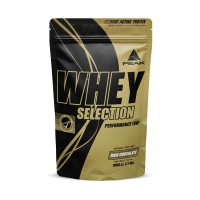 Whey Selection - 1000g