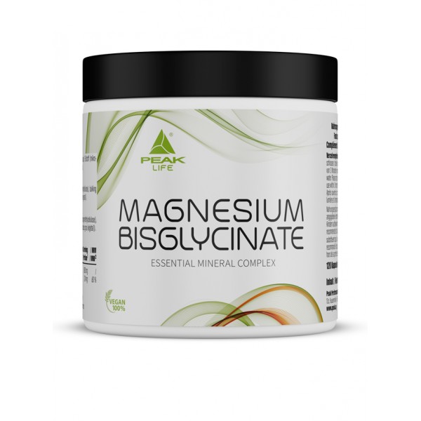 Magnezij Bisglizinat