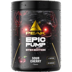 EPIC PUMP STIM -500 g (prehransko dopolnilo)