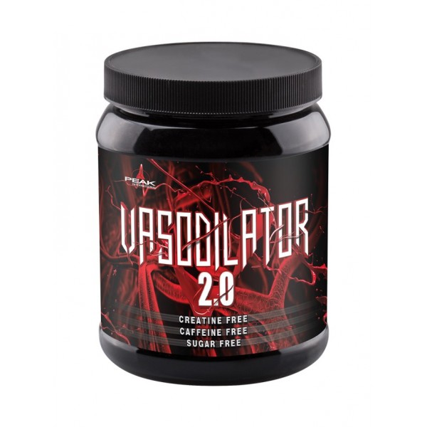 VASODILATOR-600gr -prehransko dopolnilo