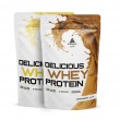 Delicious whey double pack (prehransko dopolnilo) Delicious whey double pack (prehransko dopolnilo)