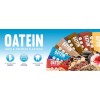 OATEIN Oats & Protein Flapjack - 12/1